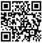 QR Code for Hyperlink for Registration