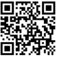 QR Code for Hyperlink for Registration