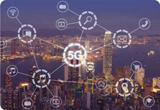 擴展5G網絡至鄉郊及偏遠地區資助計劃